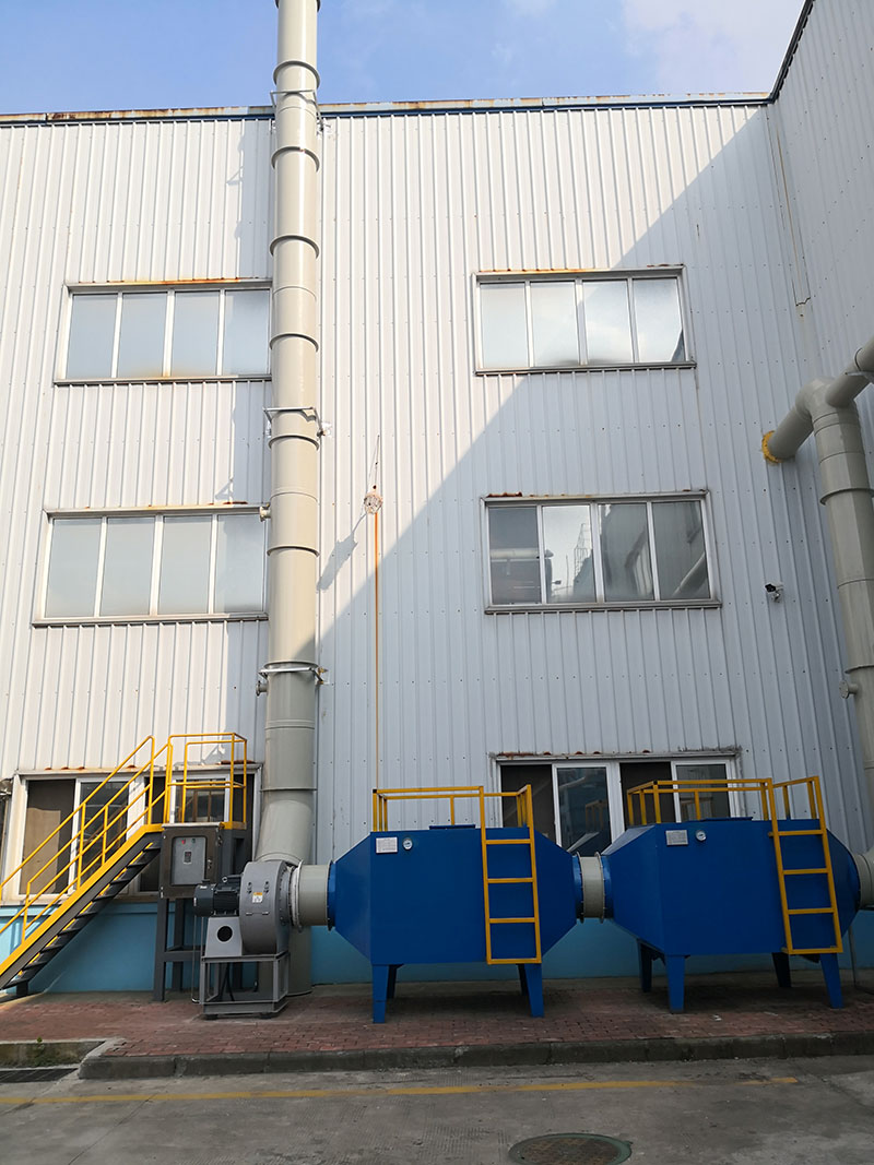 活性炭設(shè)備