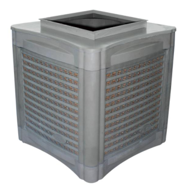 上出風(fēng)環(huán)?？照{(diào)