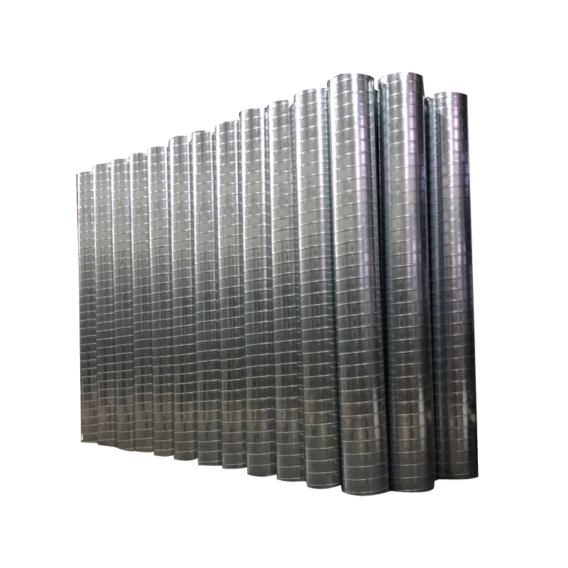 螺旋風管的好處