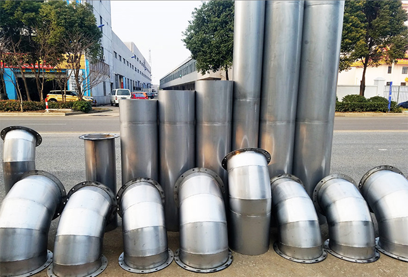 如何讓你的不銹鋼風(fēng)管越來(lái)越干凈