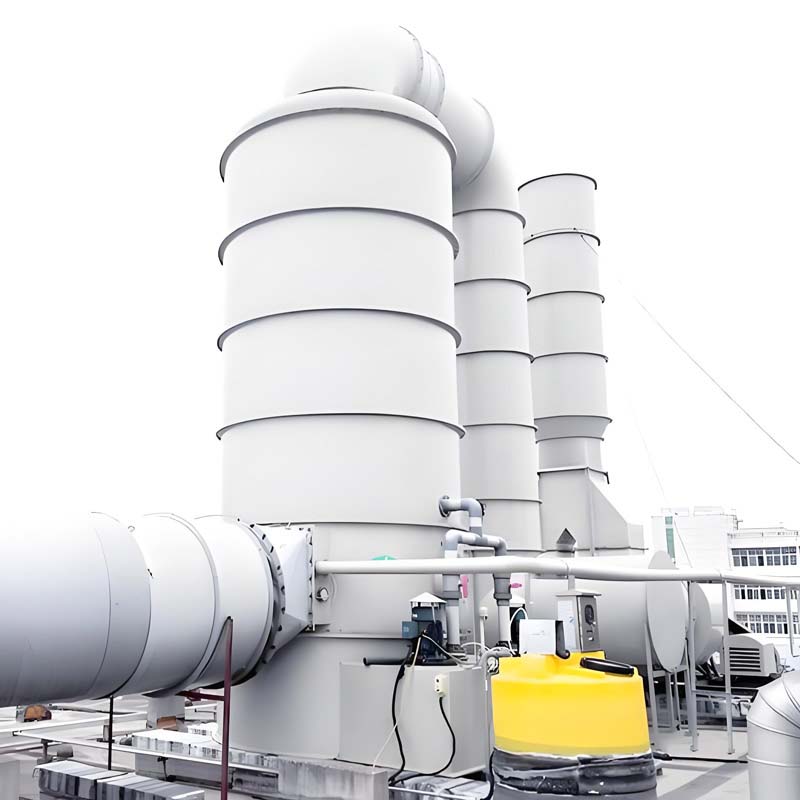 噴淋塔設(shè)備